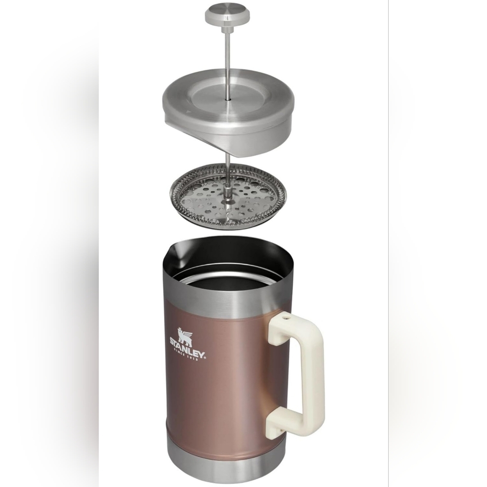 🧿New Stanley French Press - Picture 3 of 3